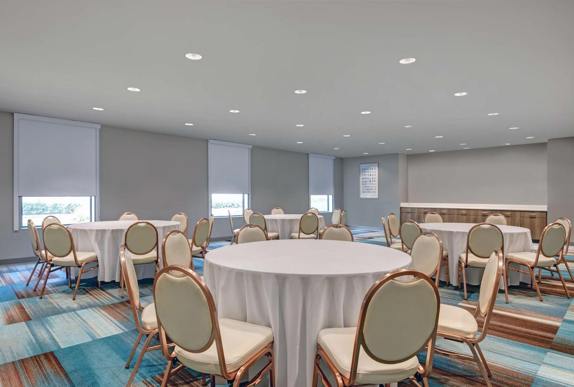 Home2 By Hilton 3* Bordentown