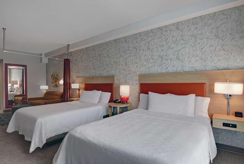 Home2 By Hilton Hotel Bordentown