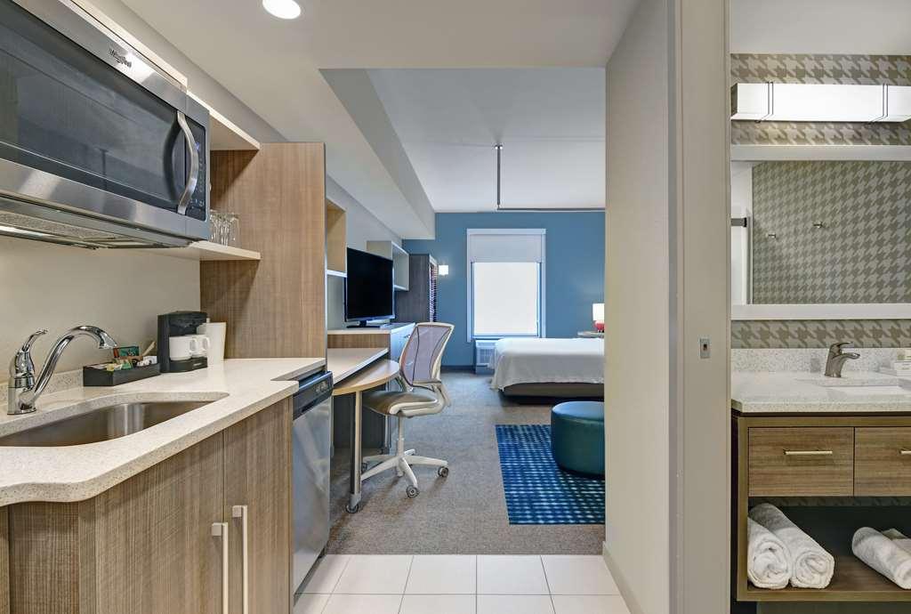 Home2 By Hilton 3*